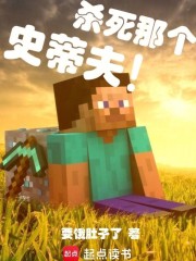 杀死那个史蒂夫！